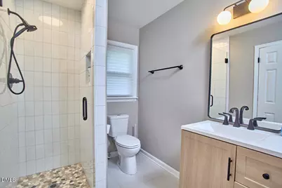 210 Faucette Mill Road, Hillsborough, NC 27278 - Photo 25
