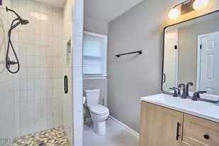 210 Faucette Mill Rd, Hillsborough, NC 27278 - Photo 25