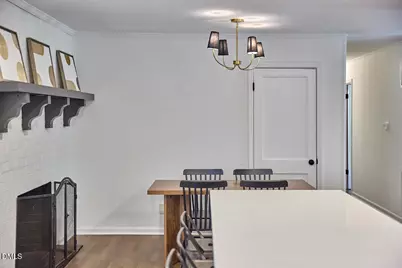210 Faucette Mill Road, Hillsborough, NC 27278 - Photo 21