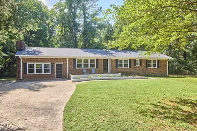 210 Faucette Mill Road, Hillsborough, NC 27278 - Photo 37