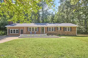 210 Faucette Mill Rd, Hillsborough, NC 27278 - Photo 1