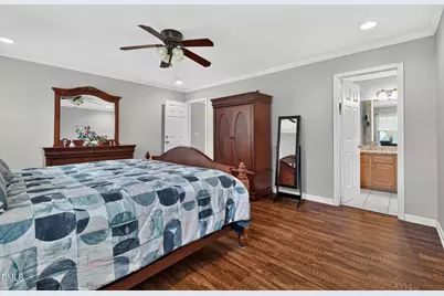 6319 Quitman Trail, Raleigh, NC 27610 - Photo 31