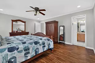 6319 Quitman Trail, Raleigh, NC 27610 - Photo 31