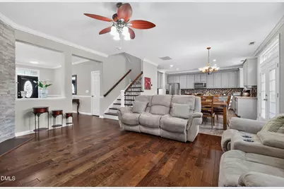 6319 Quitman Trail, Raleigh, NC 27610 - Photo 15