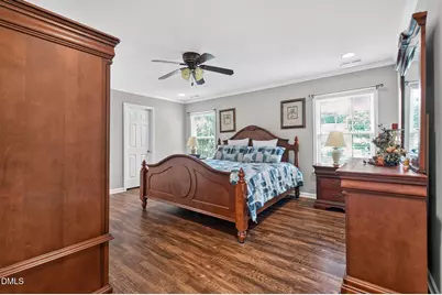 6319 Quitman Trail, Raleigh, NC 27610 - Photo 29