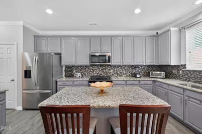 6319 Quitman Trail, Raleigh, NC 27610 - Photo 21