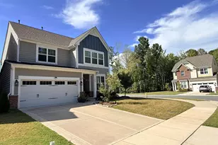 100 Tuttle Trl, Holly Springs, NC 27540 - Photo 1