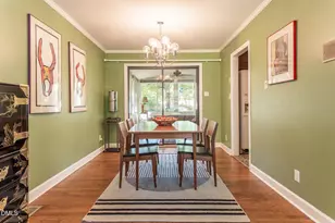 4405 David St, Durham, NC 27704 - Photo 17