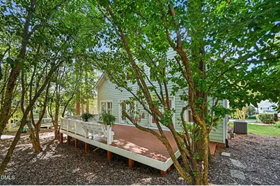 110 East Wind Lane, Cary, NC 27518 - Photo 35
