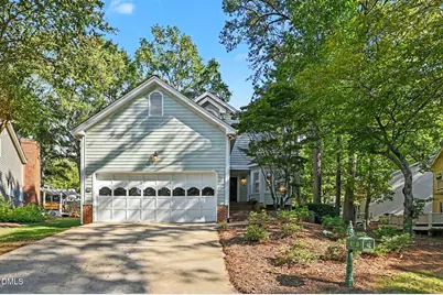 110 East Wind Lane, Cary, NC 27518 - Photo 1