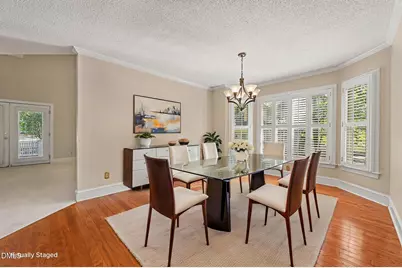 110 East Wind Lane, Cary, NC 27518 - Photo 9