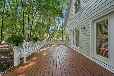 110 East Wind Lane, Cary, NC 27518 - Photo 33