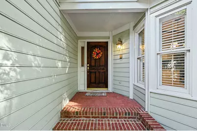 110 East Wind Lane, Cary, NC 27518 - Photo 5