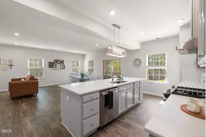 308 Mason Oaks Drive, Wake Forest, NC 27587 - Photo 11