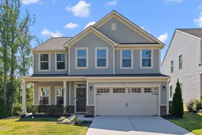 308 Mason Oaks Drive, Wake Forest, NC 27587 - Photo 1