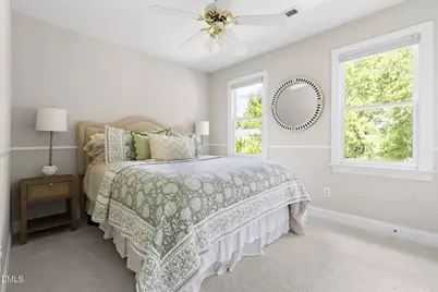 100 Norwalk Street, Holly Springs, NC 27540 - Photo 29