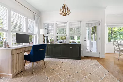 100 Norwalk Street, Holly Springs, NC 27540 - Photo 21