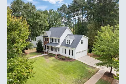 100 Norwalk Street, Holly Springs, NC 27540 - Photo 39