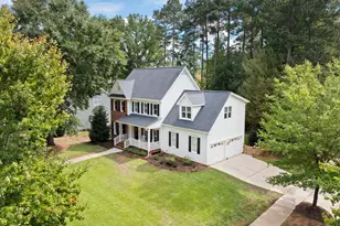 100 Norwalk St, Holly Springs, NC 27540 - Photo 39