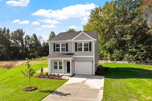 57 Walden Ct, Angier, NC 27501 - Photo 35
