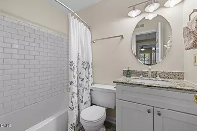1301 Hillbrow Lane #203, Raleigh, NC 27615 - Photo 5