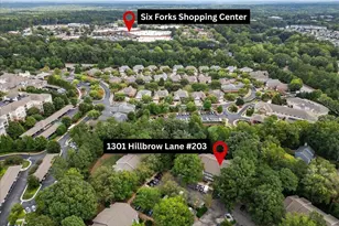 1301 Hillbrow Ln, Raleigh, NC 27615 - Photo 31