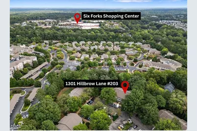 1301 Hillbrow Lane #203, Raleigh, NC 27615 - Photo 29