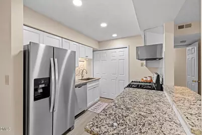 1301 Hillbrow Lane #203, Raleigh, NC 27615 - Photo 1