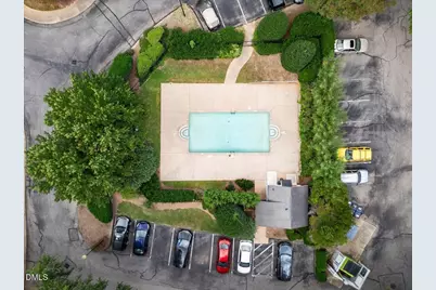 1301 Hillbrow Lane #203, Raleigh, NC 27615 - Photo 35