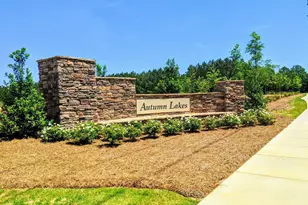 345 Rustling Way, Zebulon, NC 27597 - Photo 17
