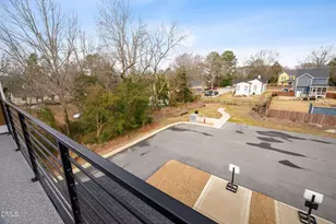 313 E 4th St, Wendell, NC 27591 - Photo 35