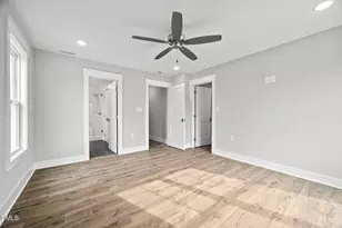 313 E 4th St, Wendell, NC 27591 - Photo 15