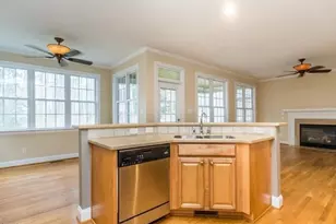 1200 Neuse Ridge Dr, Clayton, NC 27527 - Photo 11