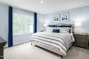 741 Haystack View Rd, Raleigh, NC 27603 - Photo 13