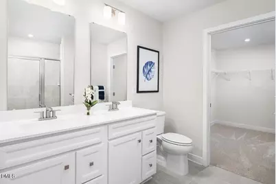 741 Haystack View Road, Raleigh, NC 27603 - Photo 11