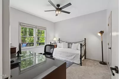3533 Arthur Pierce Road, Apex, NC 27539 - Photo 19