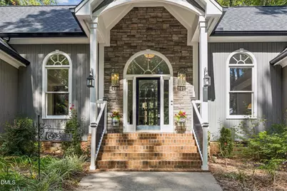 3533 Arthur Pierce Road, Apex, NC 27539 - Photo 9