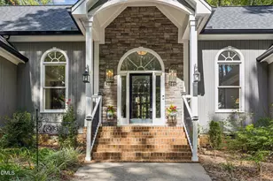 3533 Arthur Pierce Rd, Apex, NC 27539 - Photo 9