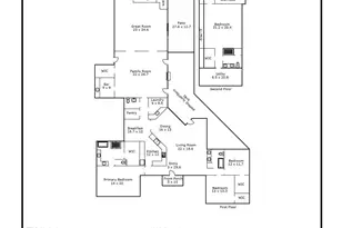 3533 Arthur Pierce Rd, Apex, NC 27539 - Photo 31