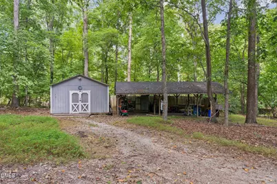 3533 Arthur Pierce Road, Apex, NC 27539 - Photo 27