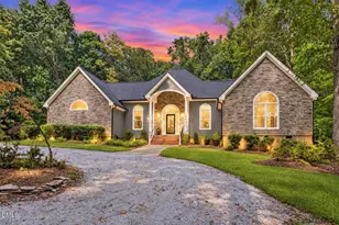 3533 Arthur Pierce Rd, Apex, NC 27539 - Photo 1