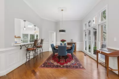 3533 Arthur Pierce Road, Apex, NC 27539 - Photo 11