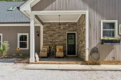 3533 Arthur Pierce Road, Apex, NC 27539 - Photo 25