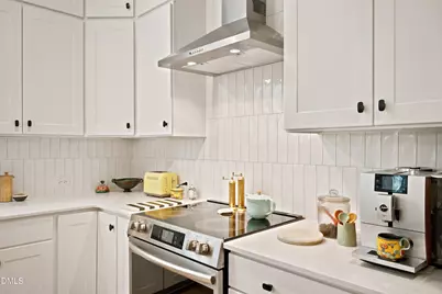 162 Sequoia Drive, Louisburg, NC 27549 - Photo 5