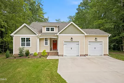 162 Sequoia Drive, Louisburg, NC 27549 - Photo 31