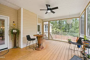 162 Sequoia Dr, Louisburg, NC 27549 - Photo 19