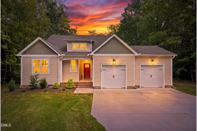 162 Sequoia Drive, Louisburg, NC 27549 - Photo 1