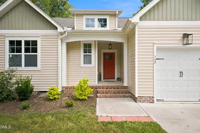 162 Sequoia Drive, Louisburg, NC 27549 - Photo 33