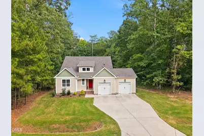 162 Sequoia Drive, Louisburg, NC 27549 - Photo 37