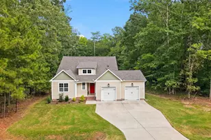 162 Sequoia Dr, Louisburg, NC 27549 - Photo 37